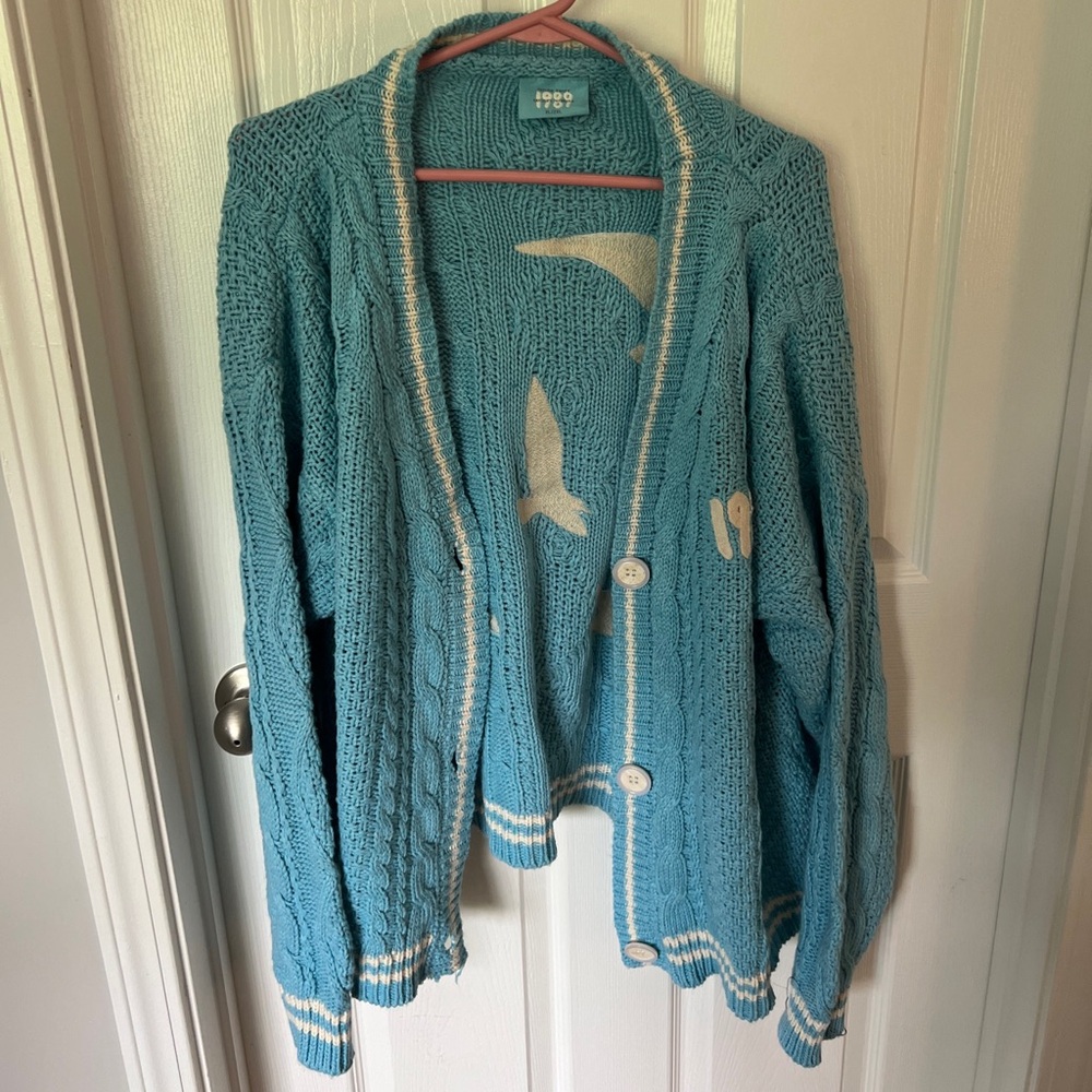 1989 Cardigan